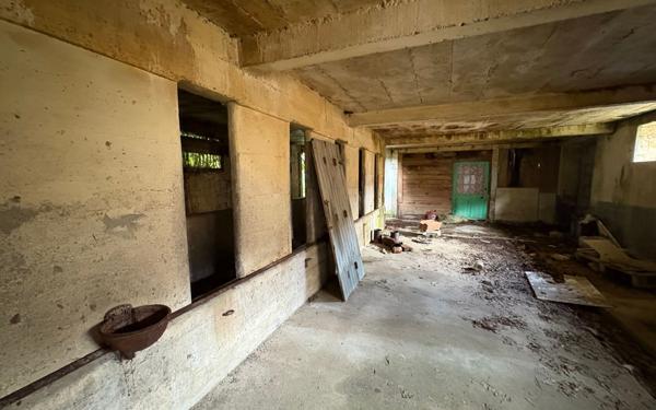 Maison à vendre    8 pièces •  Saint-Pierre-d'Oléron