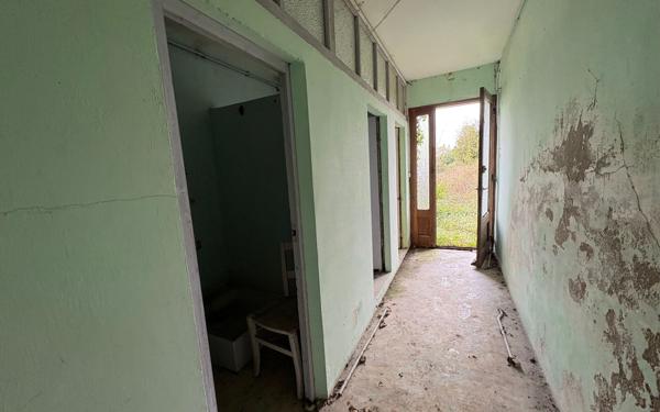 Maison à vendre    8 pièces •  Saint-Pierre-d'Oléron