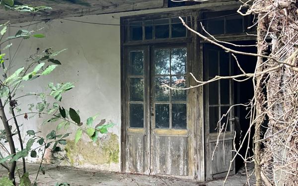 Maison à vendre    8 pièces •  Saint-Pierre-d'Oléron