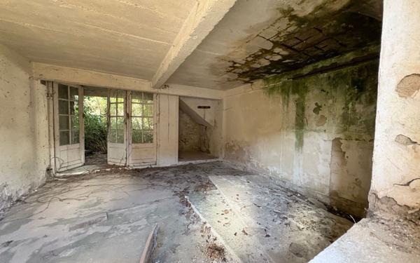 Maison à vendre    8 pièces •  Saint-Pierre-d'Oléron