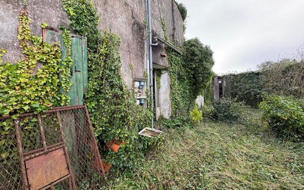 Maison à vendre    8 pièces •  Saint-Pierre-d'Oléron