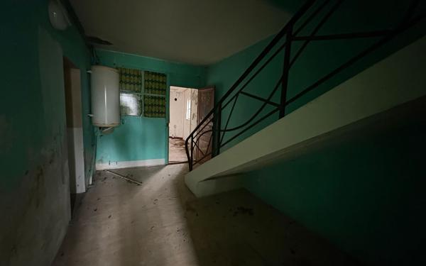 Maison à vendre    8 pièces •  Saint-Pierre-d'Oléron