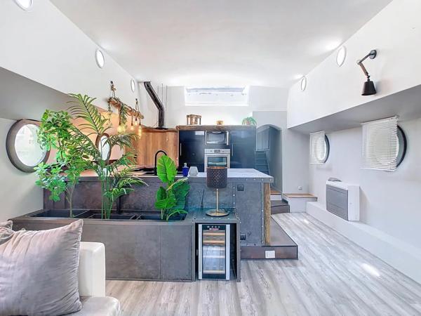 Maison à vendre à Nancy (54000)