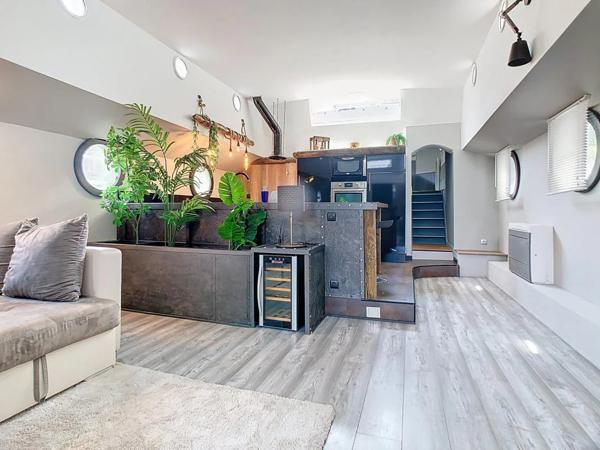 Maison à vendre à Nancy (54000)