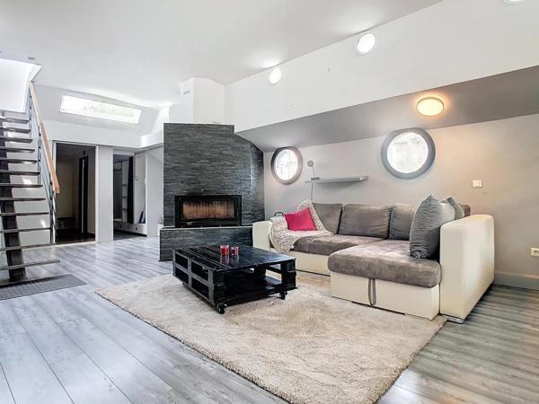 Maison à vendre à Nancy (54000)