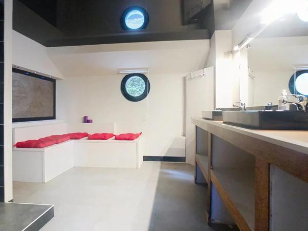 Maison à vendre à Nancy (54000)