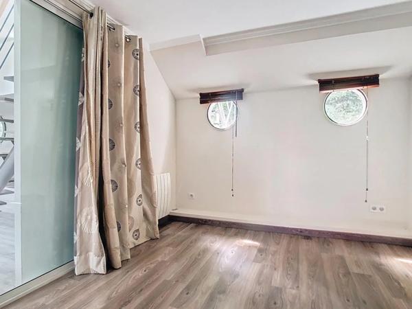 Maison à vendre à Nancy (54000)