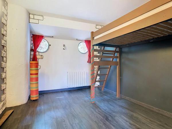 Maison à vendre à Nancy (54000)