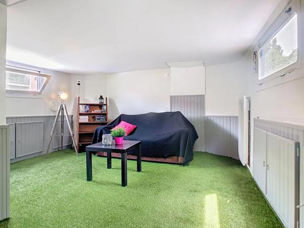 Maison à vendre à Nancy (54000)