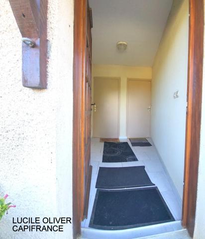 Maison à vendre huit pièces 153 m², sous sol 180 m² BEAUMONT DE LOMAGNE (82)