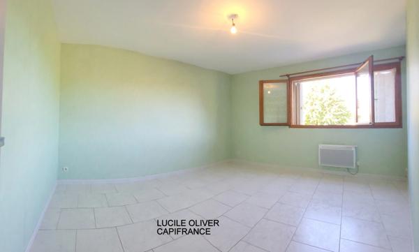 Maison à vendre huit pièces 153 m², sous sol 180 m² BEAUMONT DE LOMAGNE (82)