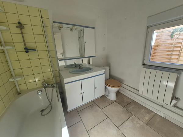 Maison à vendre 3 pièces 40m² Valenciennes (59300)