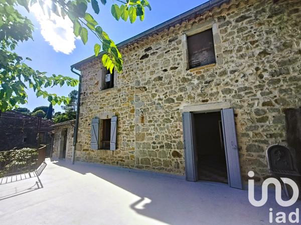 Appartement à vendre 6 pièces 192 m² Les Assions