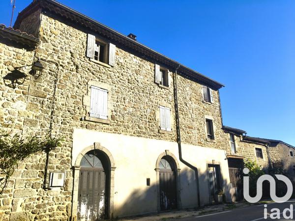 Appartement à vendre 6 pièces 192 m² Les Assions