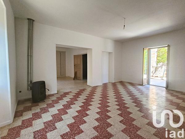 Appartement à vendre 6 pièces 192 m² Les Assions