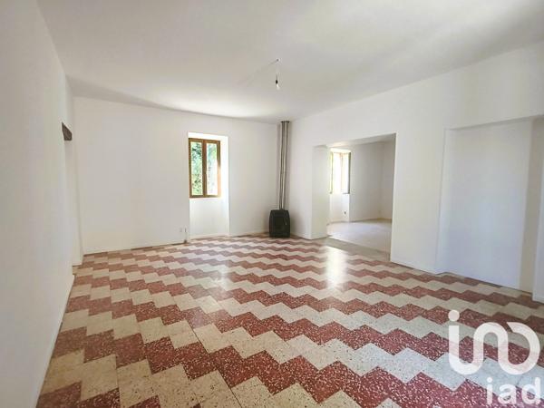 Appartement à vendre 6 pièces 192 m² Les Assions