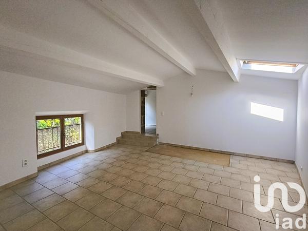 Appartement à vendre 6 pièces 192 m² Les Assions