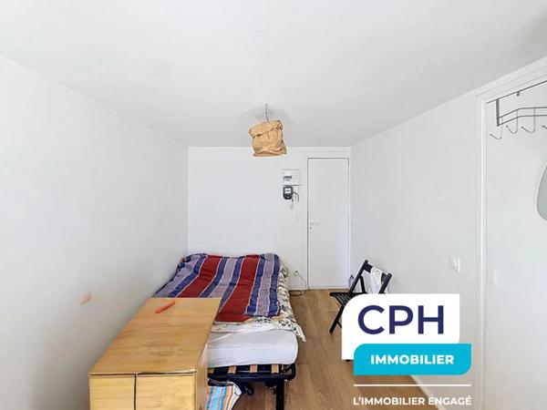 Appartement à vendre à Paris (75018)