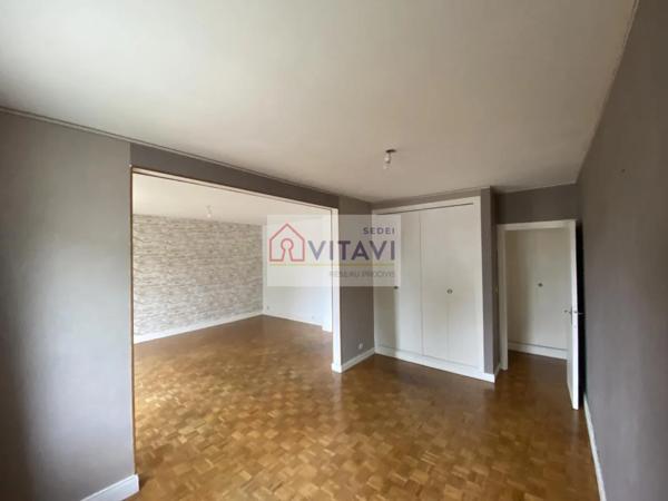 Appartement à vendre à Compiègne (60200)