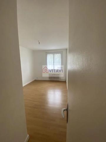 Appartement à vendre à Compiègne (60200)