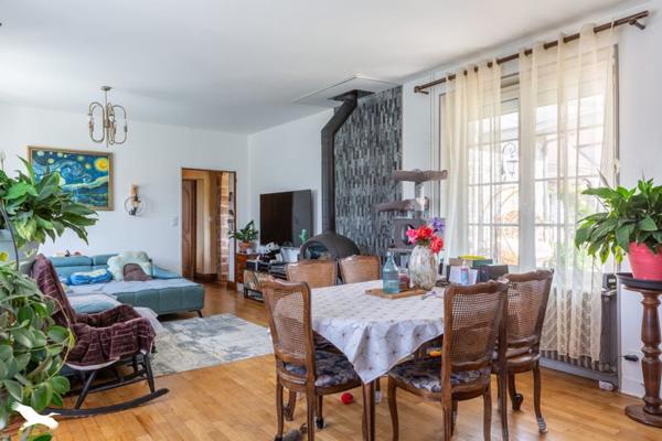Maison à vendre |  Vicq-sur-Breuilh |  5 pièces | 146 m²