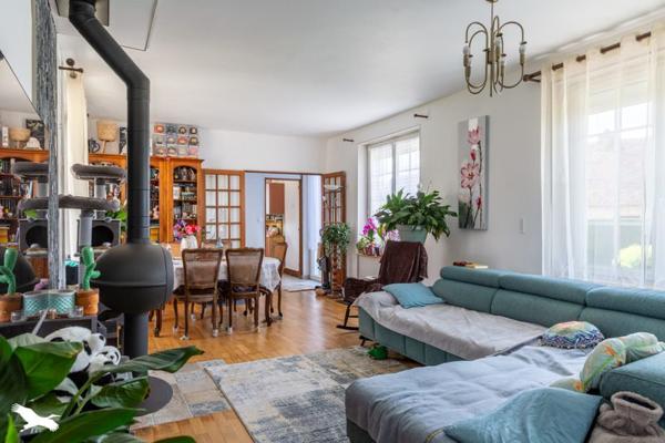 Maison à vendre |  Vicq-sur-Breuilh |  5 pièces | 146 m²
