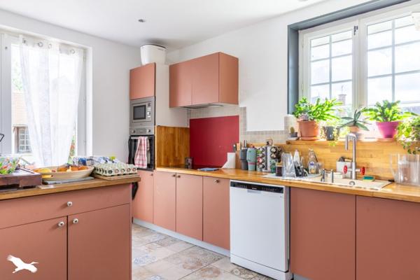 Maison à vendre |  Vicq-sur-Breuilh |  5 pièces | 146 m²