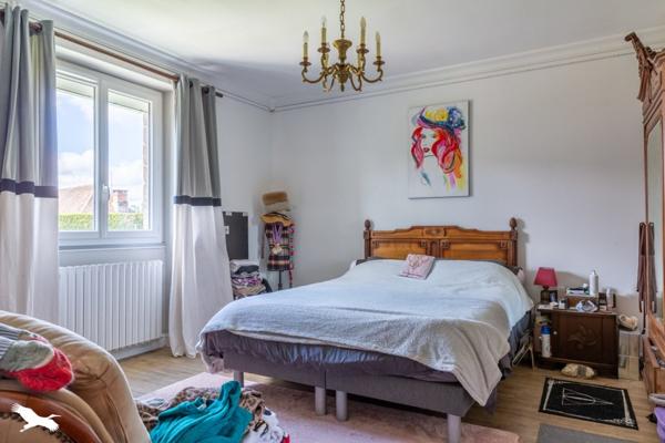 Maison à vendre |  Vicq-sur-Breuilh |  5 pièces | 146 m²