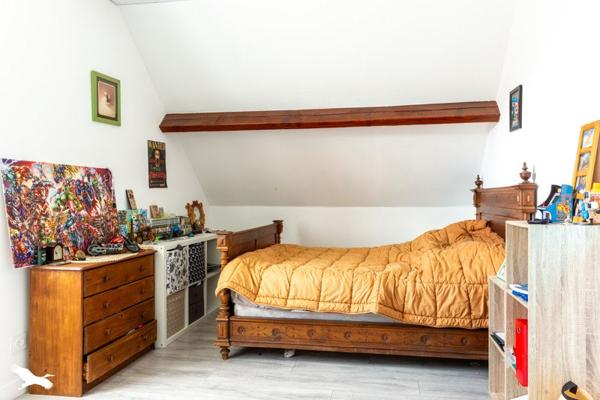 Maison à vendre |  Vicq-sur-Breuilh |  5 pièces | 146 m²