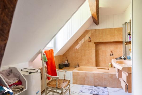 Maison à vendre |  Vicq-sur-Breuilh |  5 pièces | 146 m²