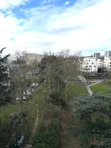 Appartement à vendre à Vénissieux (69200)