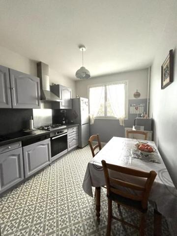 Appartement à vendre à Vénissieux (69200)