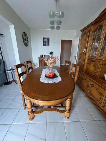 Appartement à vendre à Vénissieux (69200)