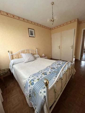 Appartement à vendre à Vénissieux (69200)