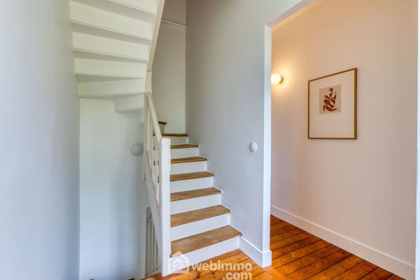 Maison 135 m² à Rouen 76000