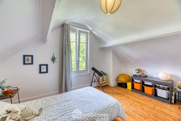 Maison 135 m² à Rouen 76000