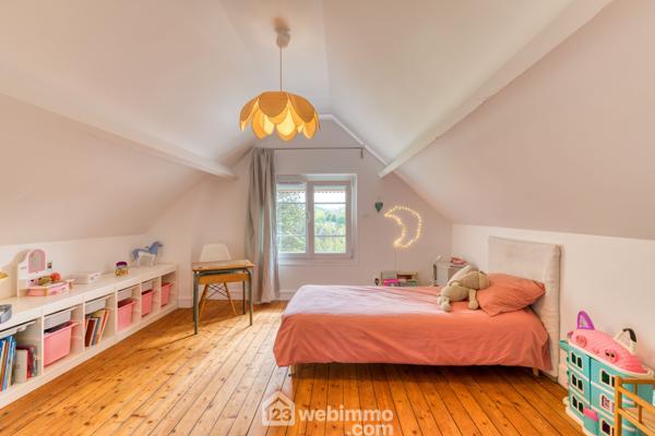 Maison 135 m² à Rouen 76000