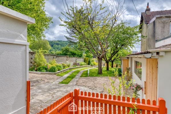 Maison 135 m² à Rouen 76000