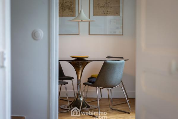 Maison 135 m² à Rouen 76000