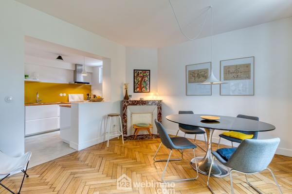 Maison 135 m² à Rouen 76000