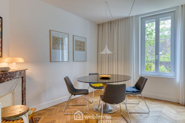 Maison 135 m² à Rouen 76000