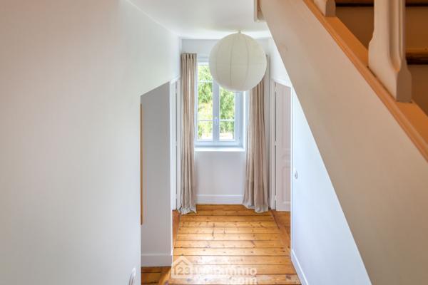 Maison 135 m² à Rouen 76000