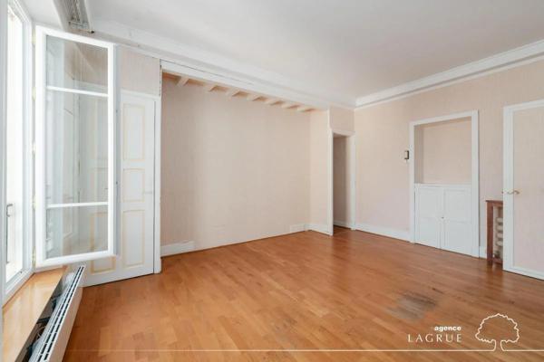 Appartement à vendre à Vichy (03200)