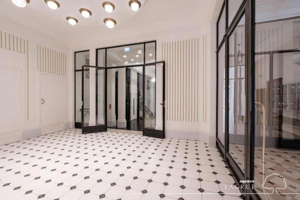 Appartement à vendre à Vichy (03200)