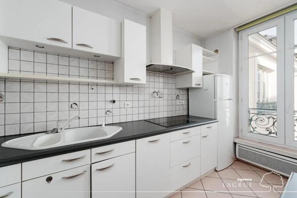 Appartement à vendre à Vichy (03200)