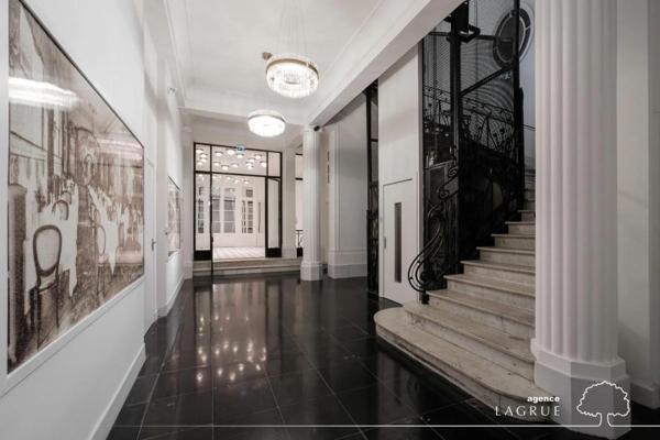 Appartement à vendre à Vichy (03200)