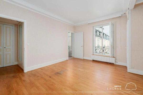 Appartement à vendre à Vichy (03200)
