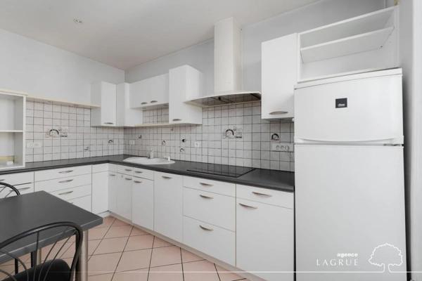Appartement à vendre à Vichy (03200)