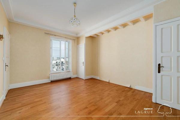 Appartement à vendre à Vichy (03200)