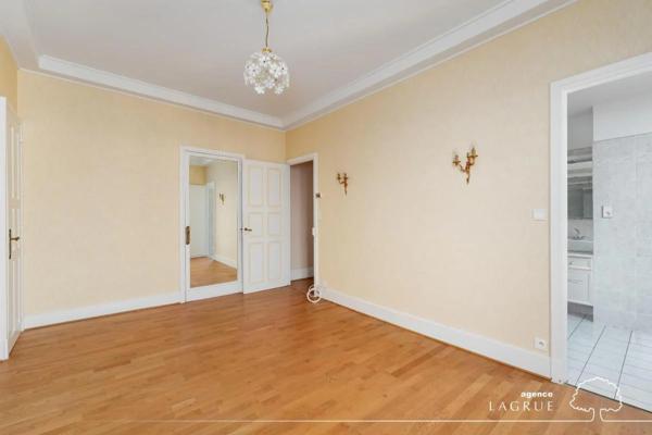 Appartement à vendre à Vichy (03200)